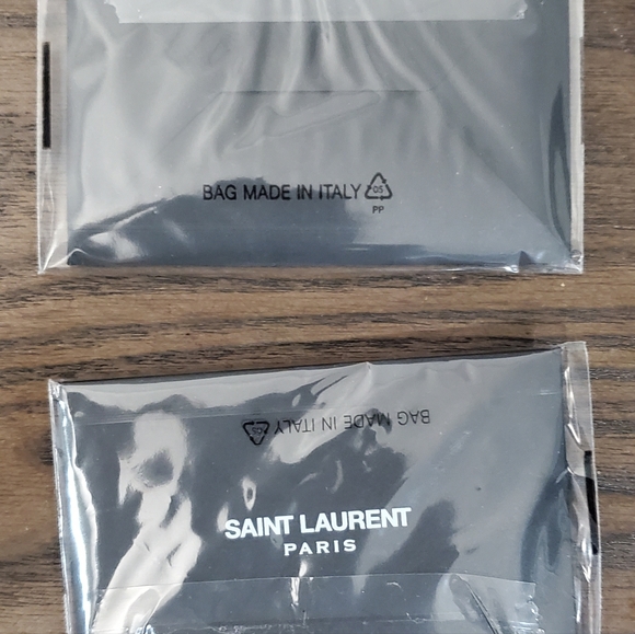 Yves Saint Laurent Bags Ysl Bag Lou Medium Monogram Calfskin Camera